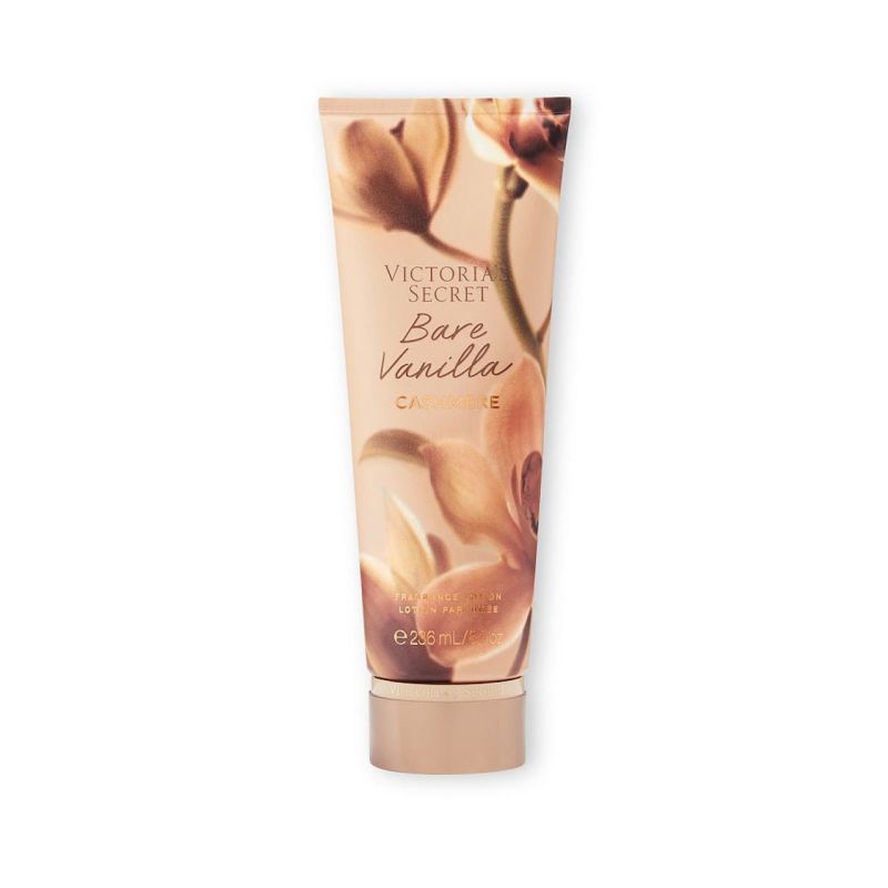 Парфумований лосьйон Bare Vanilla Cashmere