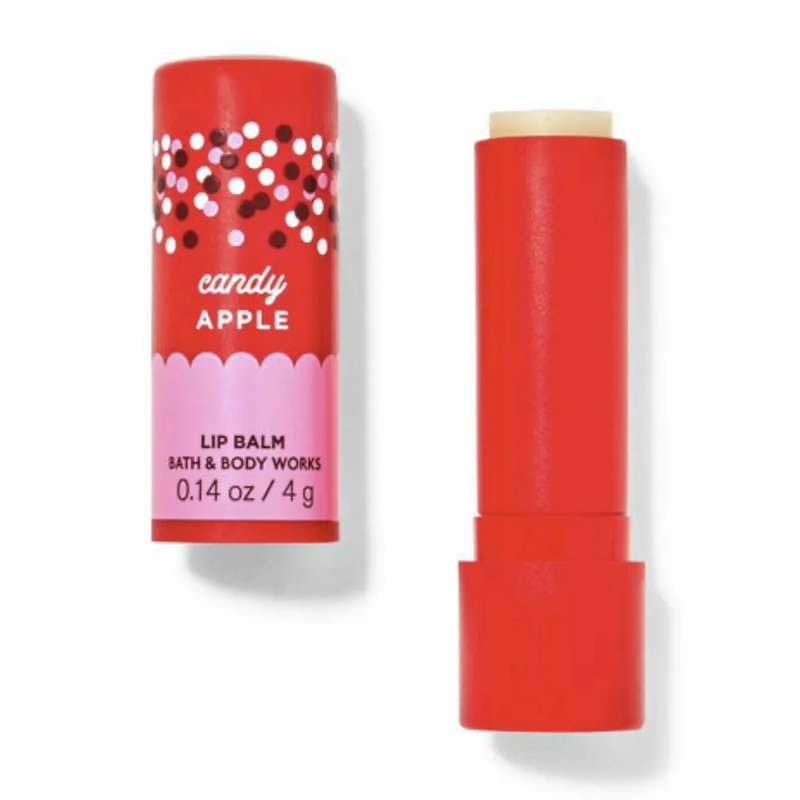 Бальзам для губ Candy Apple