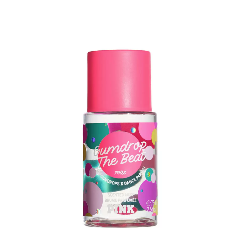 Парфумований спрей Gumdrop the Beat 75 мл