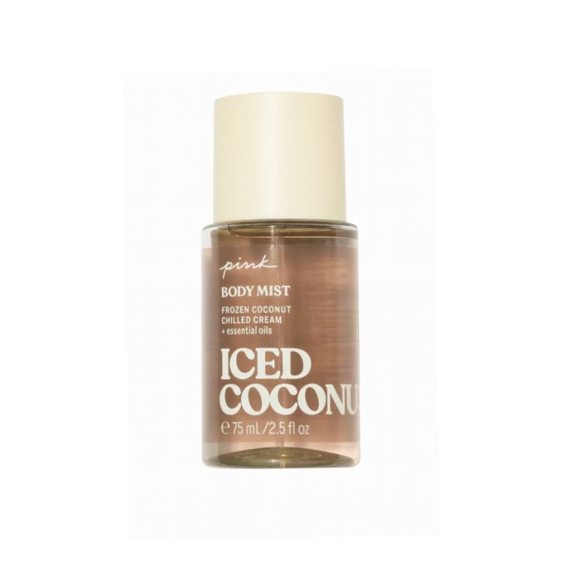 Парфумований спрей Iced Coconut Body Mist