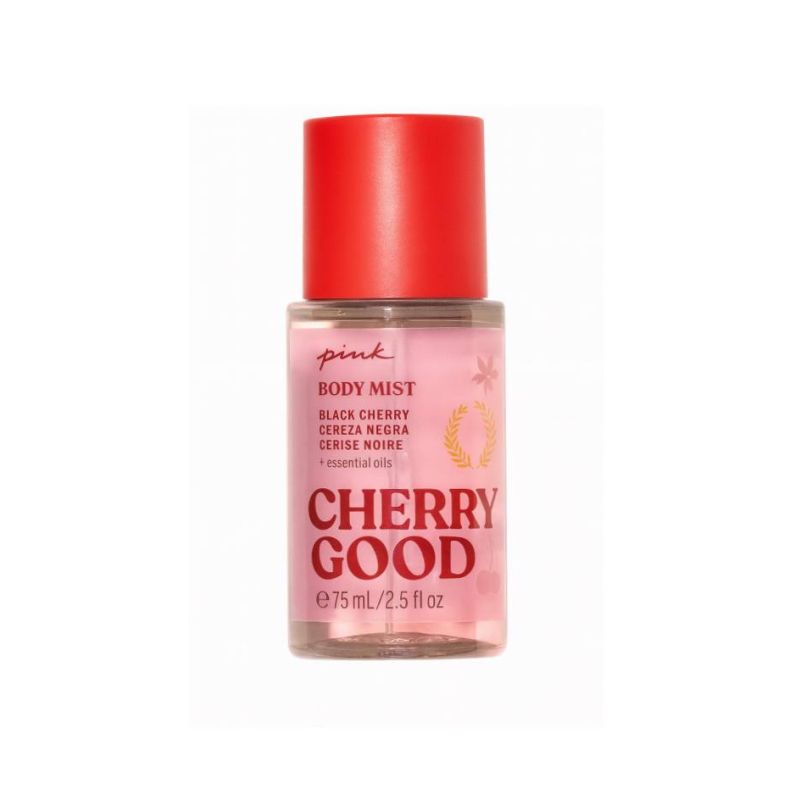 Парфумований спрей Cherry Good Body Mist