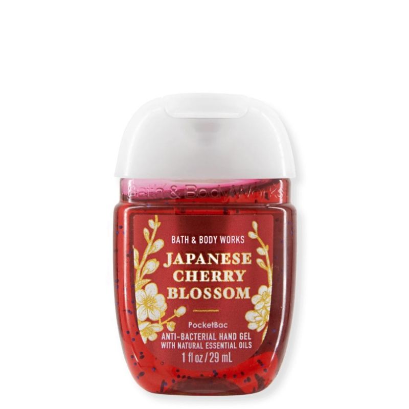 Антисептик Japanese Cherry Blossom