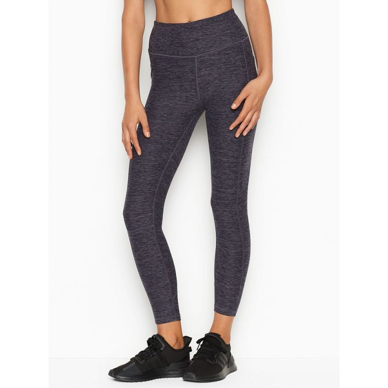 Легінси спортивні Essential Pocket Legging Tornado Heather