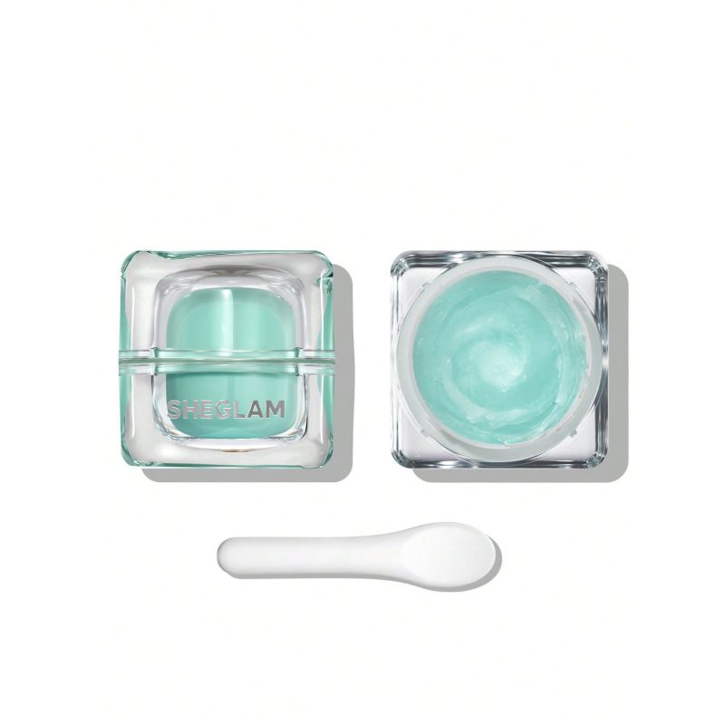 База праймер для обличчя Glacier Glo Smoothing Primer