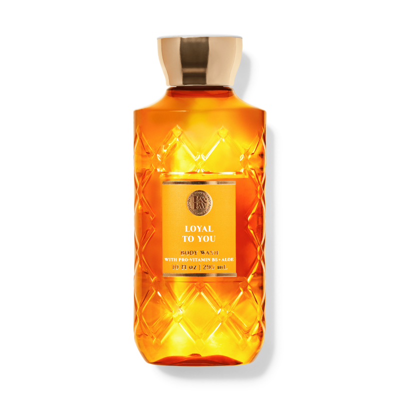 Парфумований гель Loyal To You Body Wash 295 мл