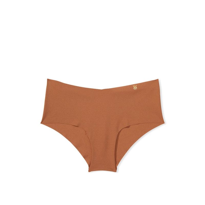 Жіночі трусики No-show Cheeky Caramel