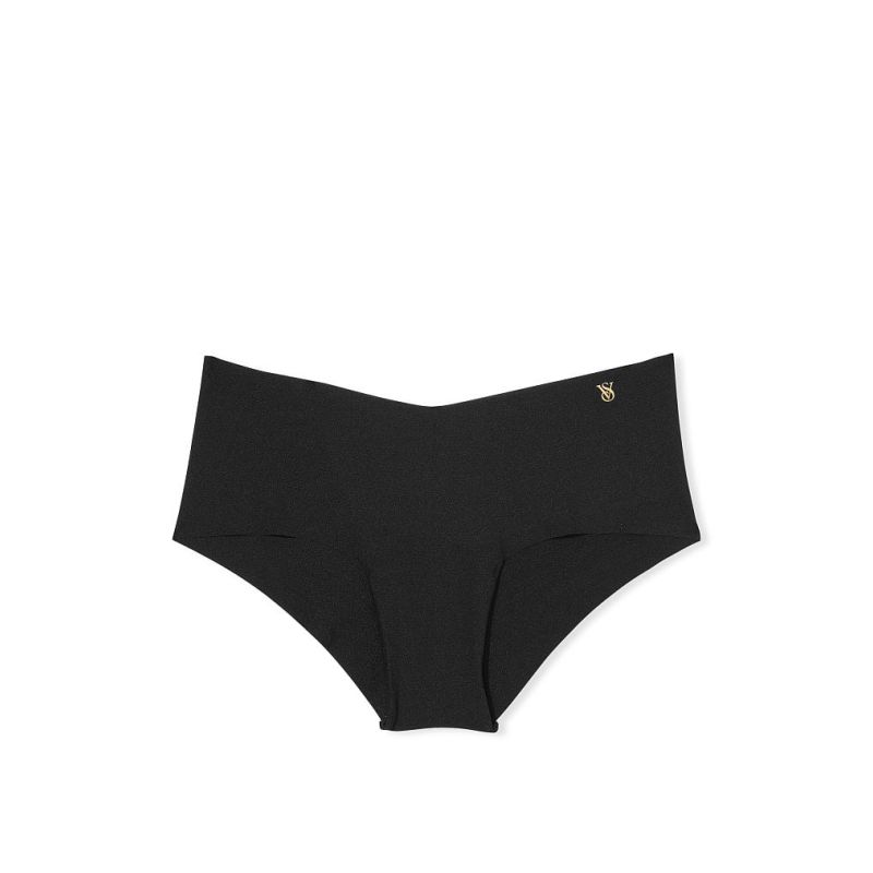 Жіночі трусики No-show Cheeky Black