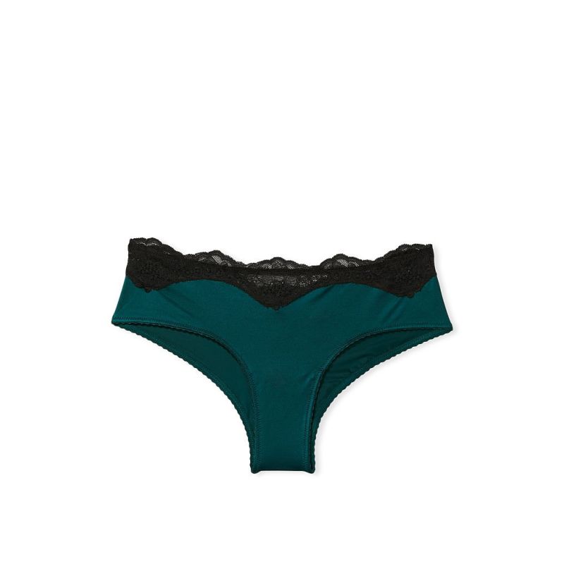 Жіночі трусики Very Sexy Lace Trim Cheeky Knickers Ivy