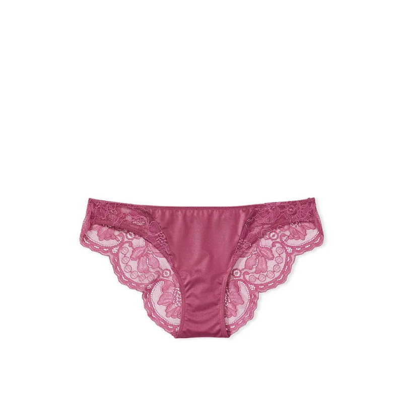 Жіночі трусики Very Sexy Lace Trim Cheekini Panty