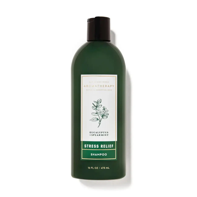 Шампунь для волосся Eucalyptus від Bath & Body Works 473 мл