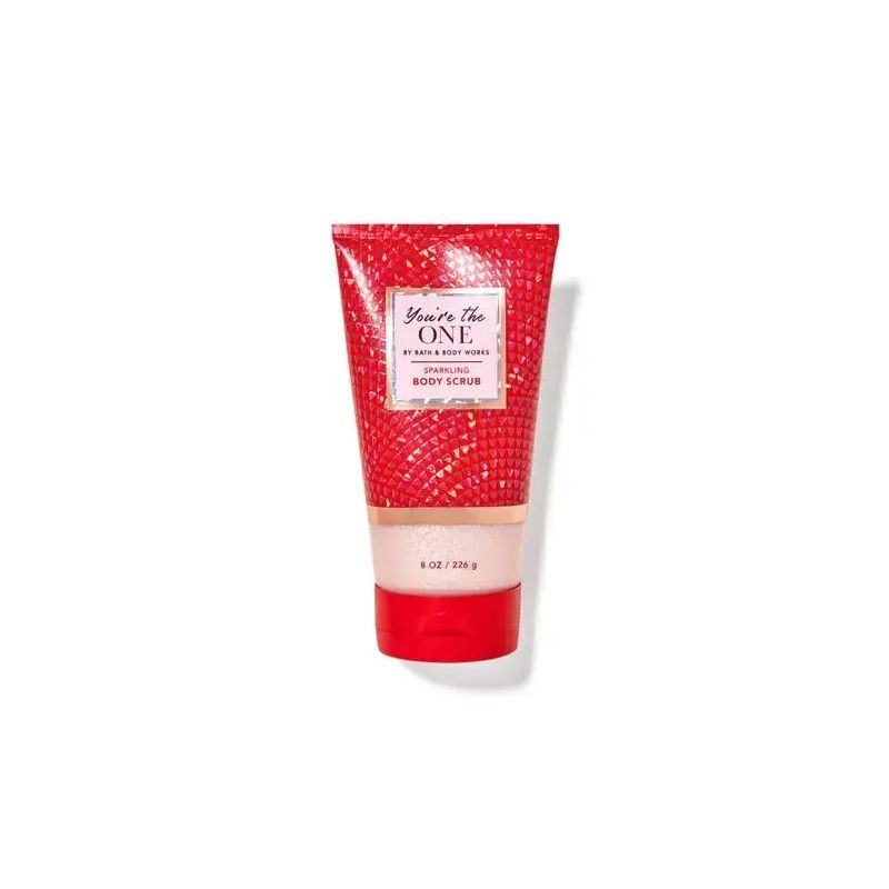 Скраб для тіла You Are The One від Bath & Body Works