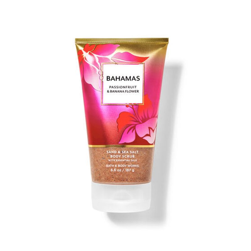 Скраб для тіла Bahamas