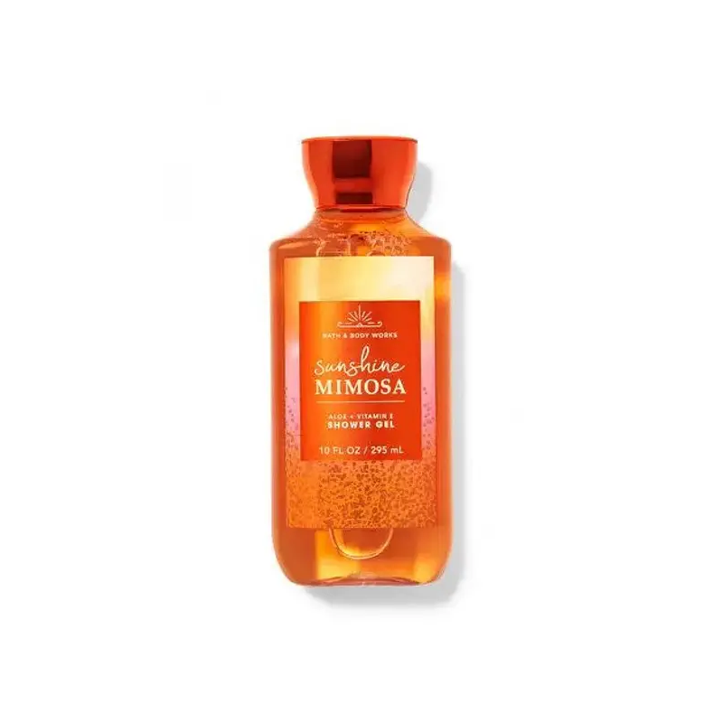 Парфумований гель Sunshine Mimosa 295 мл