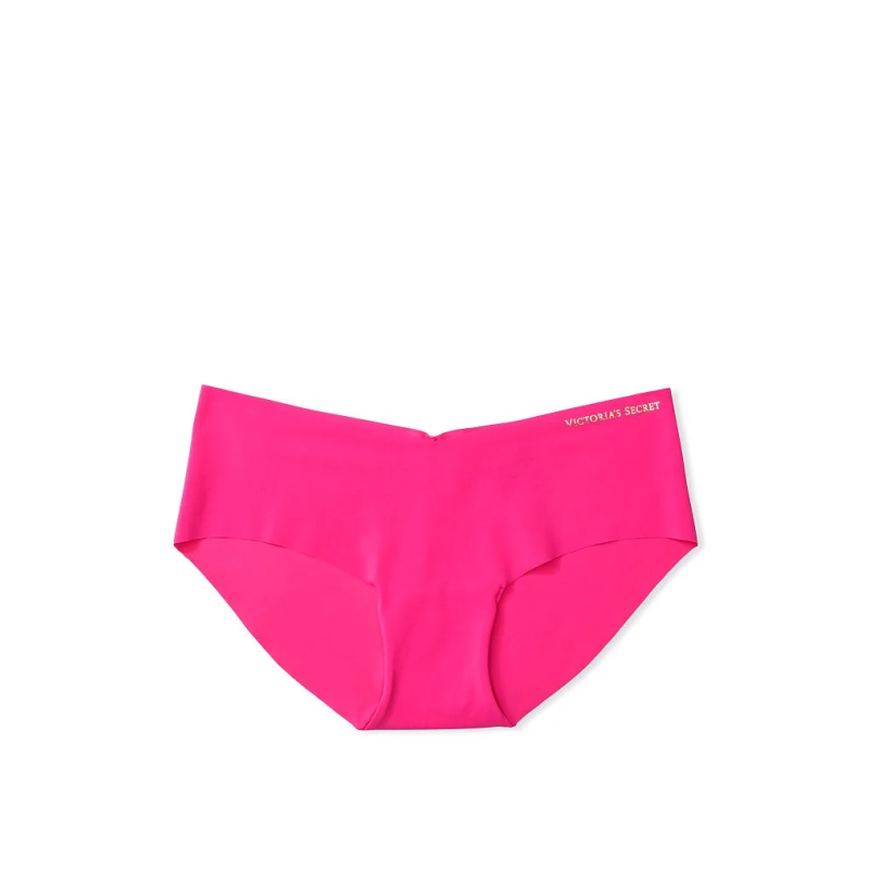 Трусики No-show Hiphugger Panty Pink VS