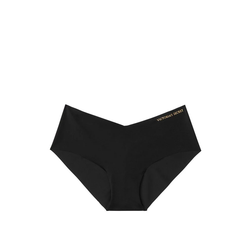 Трусики No-show Hiphugger Panty Black VS