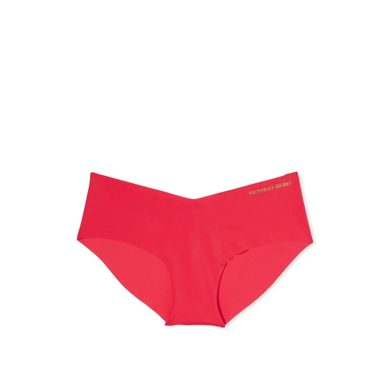 Жіночі трусики No-show Cheeky Panty Red
