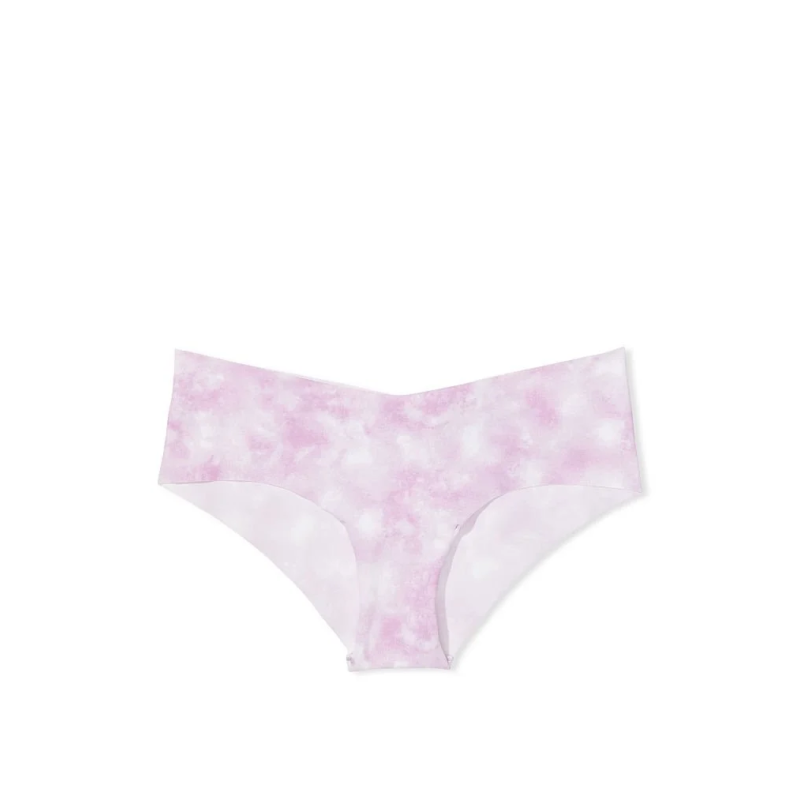 Жіночі трусики No-show Cheeky Panty Marble