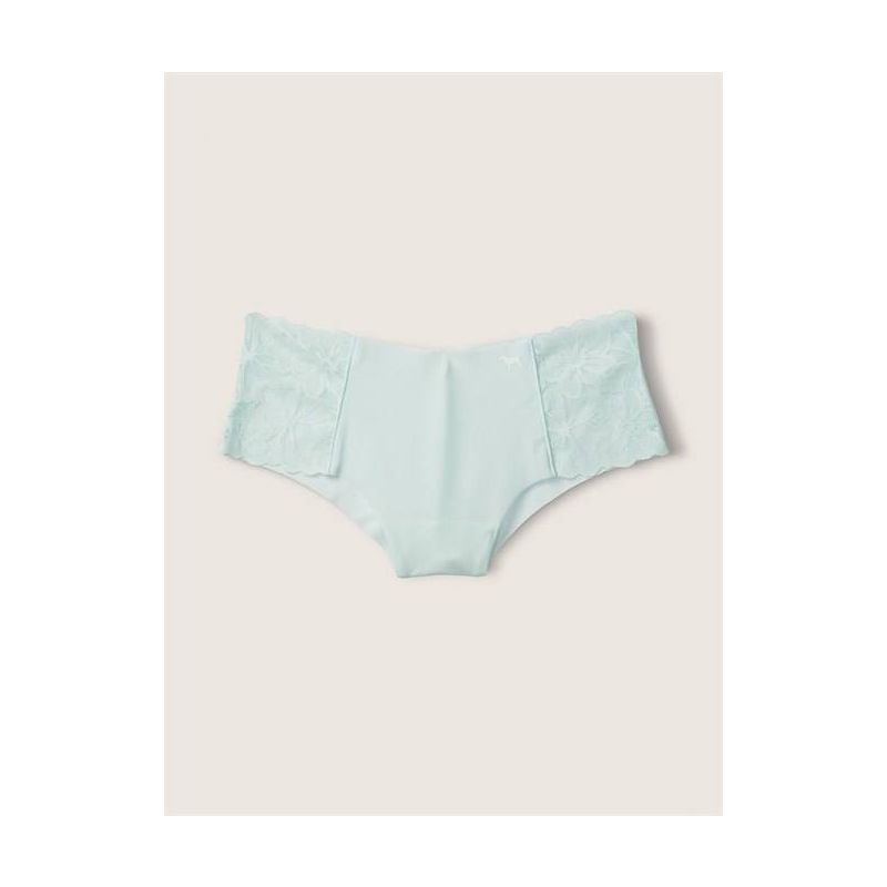 Трусики No-show Cheekster Panty Teal