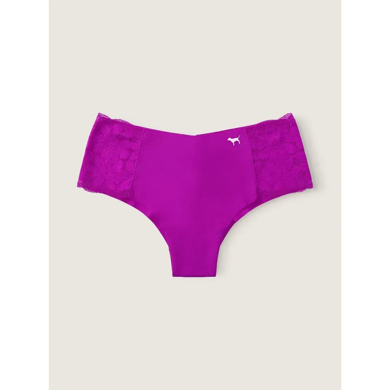 Жіночі трусики No-show Cheekster Panty Violet