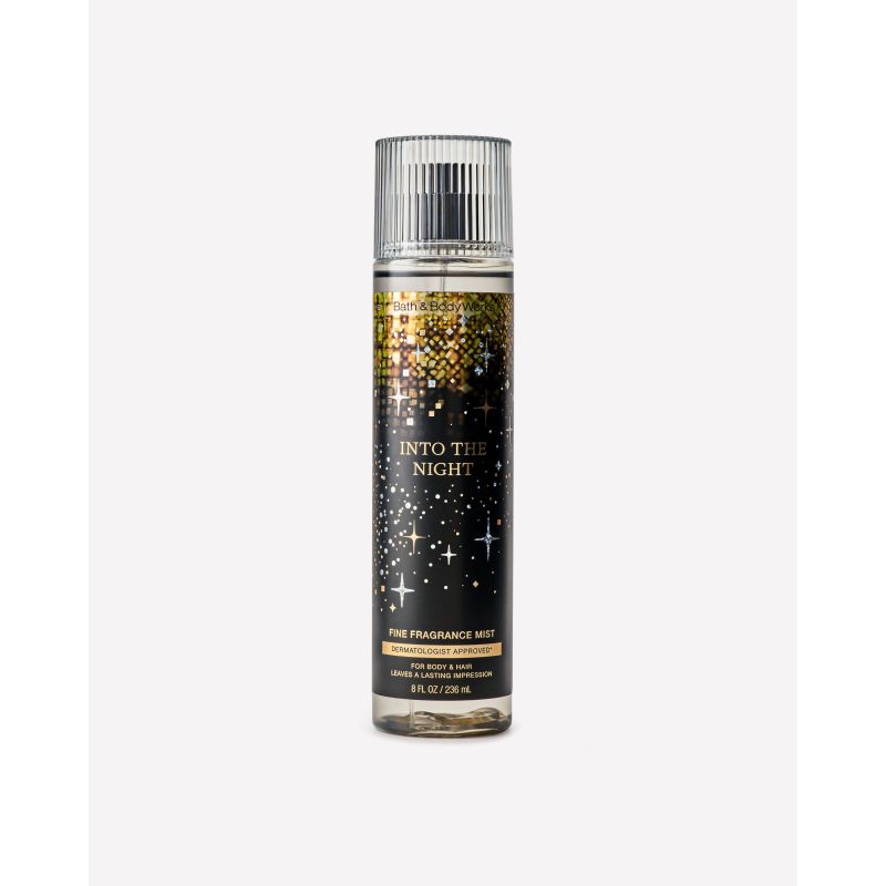 Парфумований спрей Into the Night Body Mist