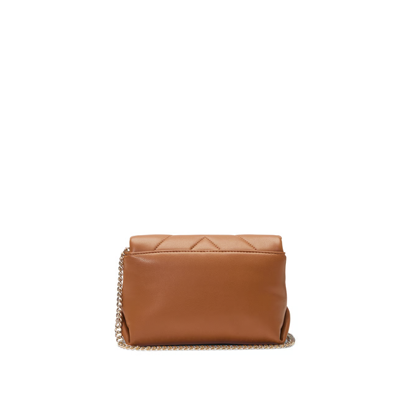 Сумка Mini Convertible Bag Brown VS