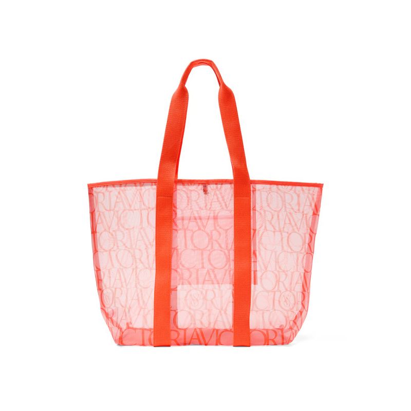 Сумка Mesh Carryall Beach Tote