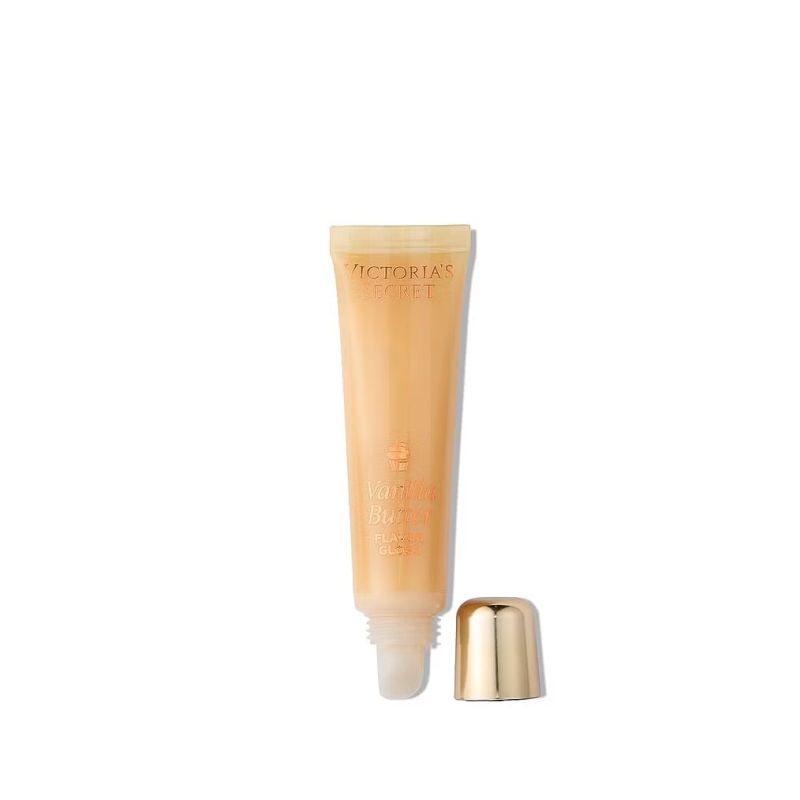 Блиск для губ Vanilla Butter Flavor Gloss