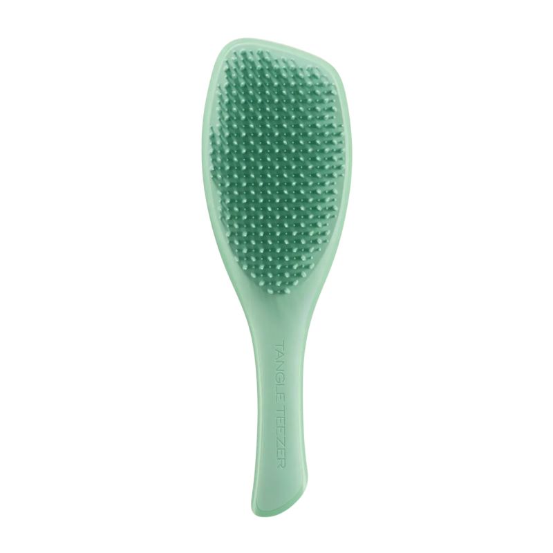 Щітка для волосся The Complete Carebrush Glistening Jade Tangle Teezer