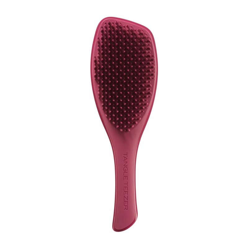Щітка для волосся The Complete Carebrush Glossed Raspberry Tangle Teezer