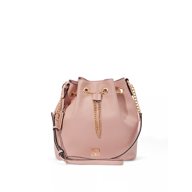 Сумка The Victoria Bucket Bag Orchid Blush