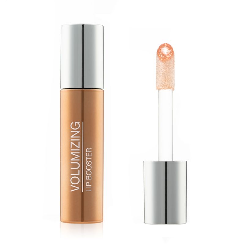 Бустер для збільшення об'єму губ Volumizing Lip Booster Spice Mix від Topface