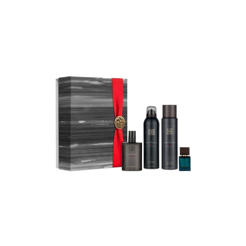 Подарунковий набір The Ritual of Samurai від Rituals size L