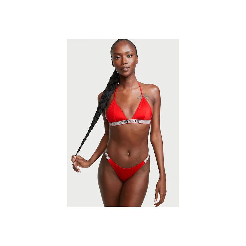 Купальник Essential Shine Strap Swim M