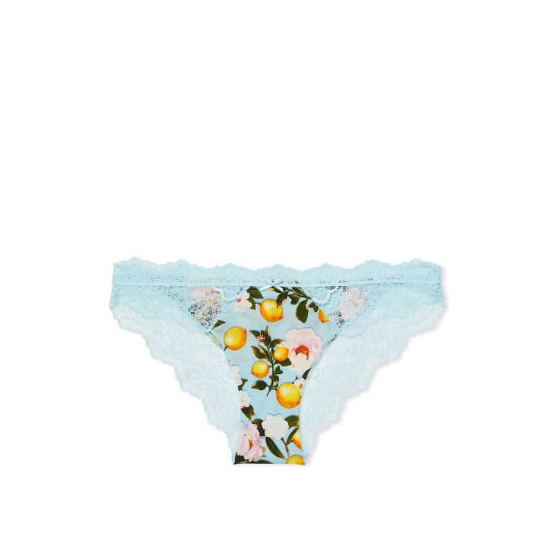 Жіночі трусики Dream Angels Lace Cheeky Lemons