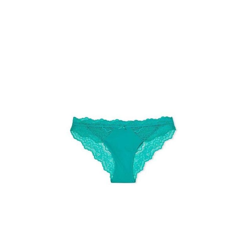Жіночі трусики Dream Angels Lace Cheeky Capri Sea