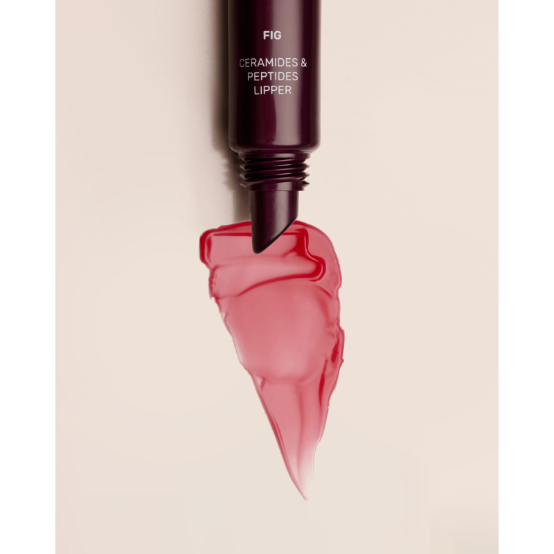 Блиск для губ Інжир Lipper FIG від Lipss