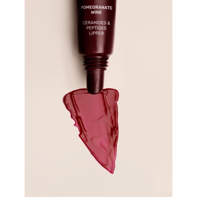 Блиск для губ Гранат Lipper POMEGRANATE WINE від Lipss