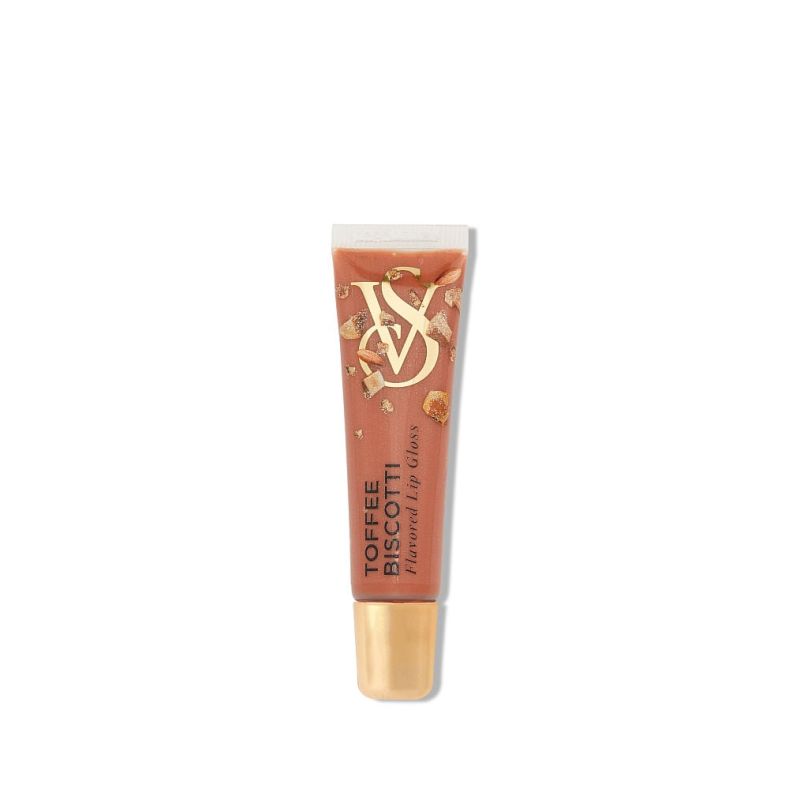 Блиск для губ Toffee Biscotti