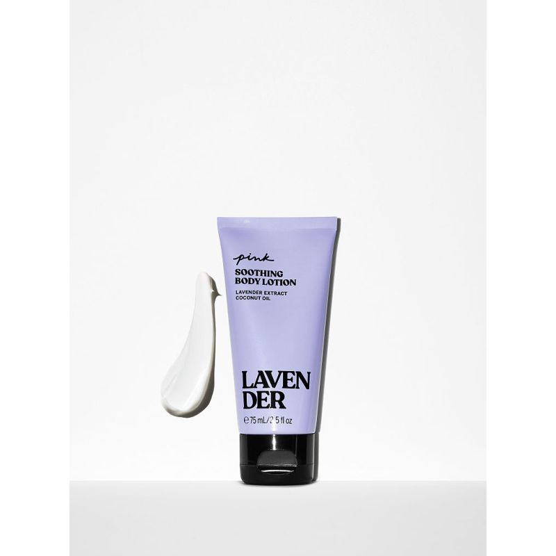 Парфумований лосьйон Lavender mini