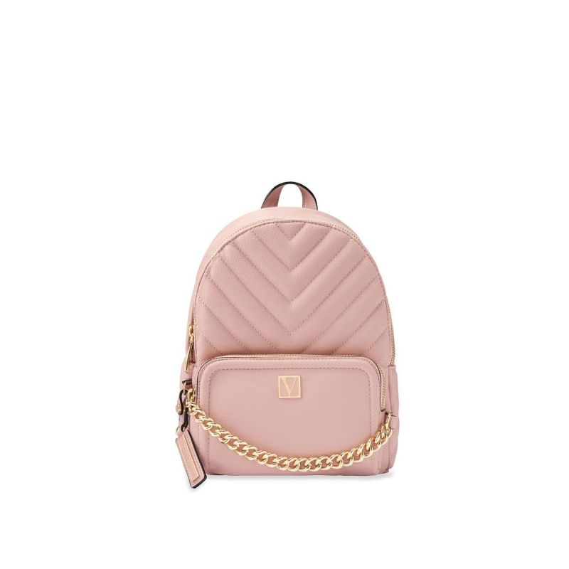 Рюкзак The Victoria Small Backpack Orchid Blush
