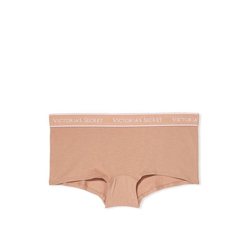Трусики Boyshorts Panty Praline
