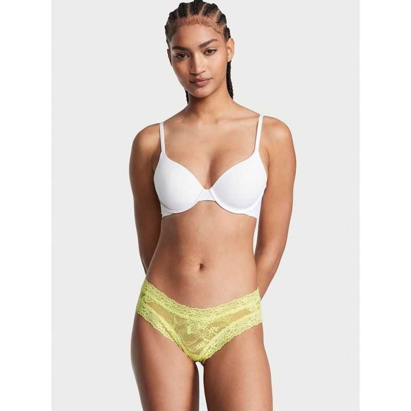 Жіночі трусики Lacie Cheeky Panty Lime Citron