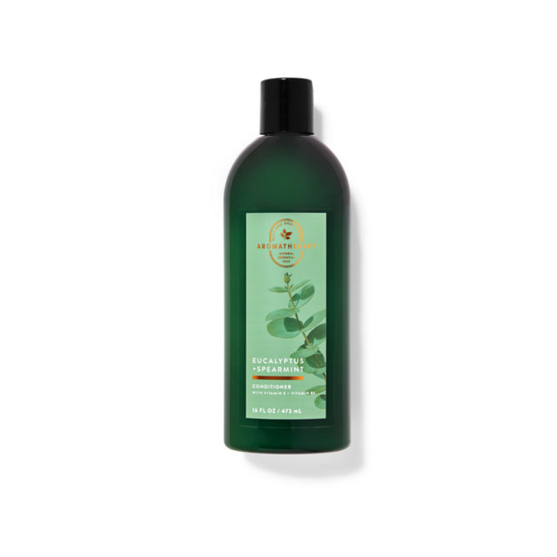 Кондиціонер для волосся Eucalyprus + Spearmint 473 мл