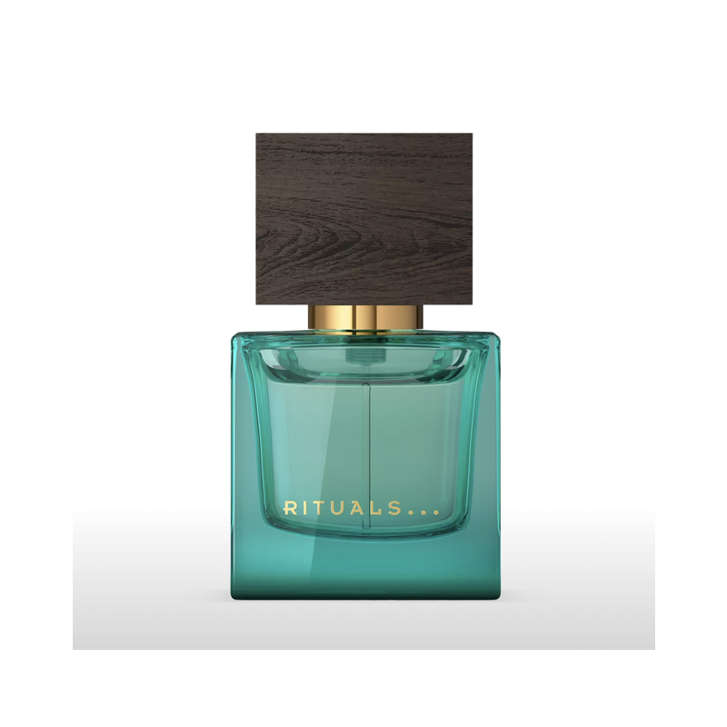 Парфуми Bois Royal від Rituals