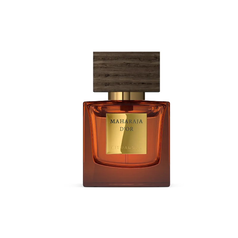 Парфуми Maharaja D'Or від Rituals