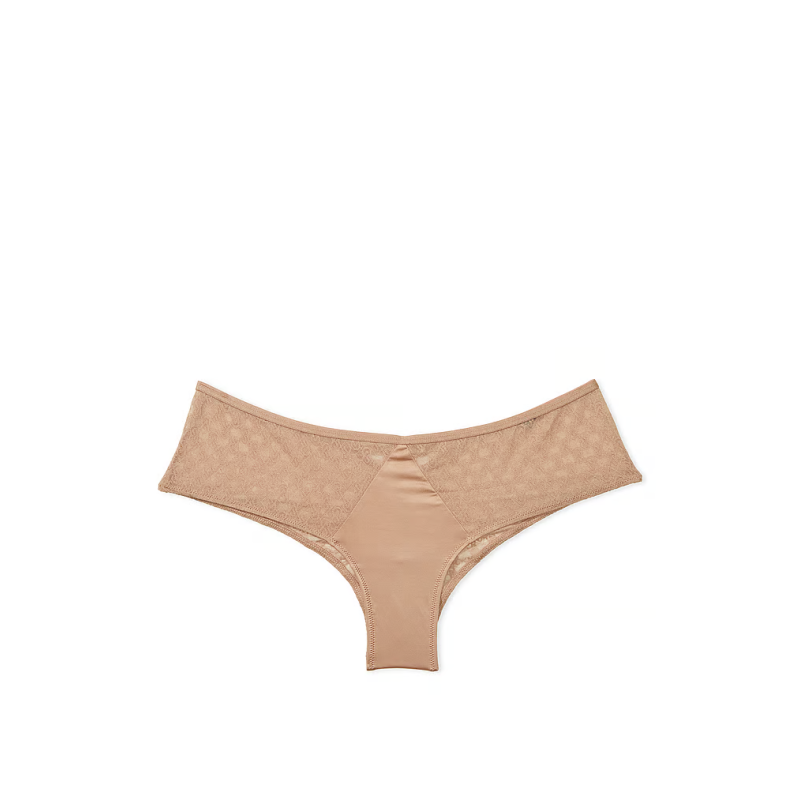 Жіночі трусики Icon by Lace Cheeky Panty Praline