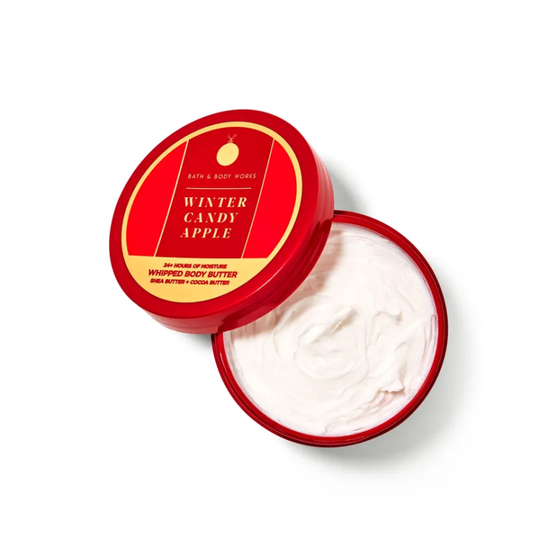 Баттер для тіла Winter Candy Apple