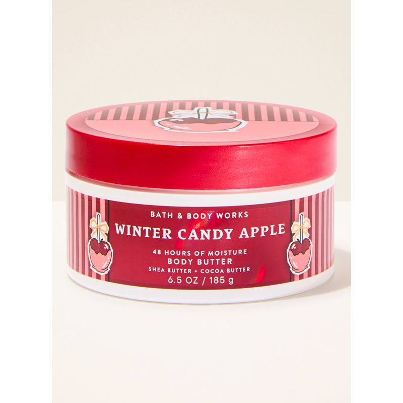 Баттер для тіла Winter Candy Apple Body Butter