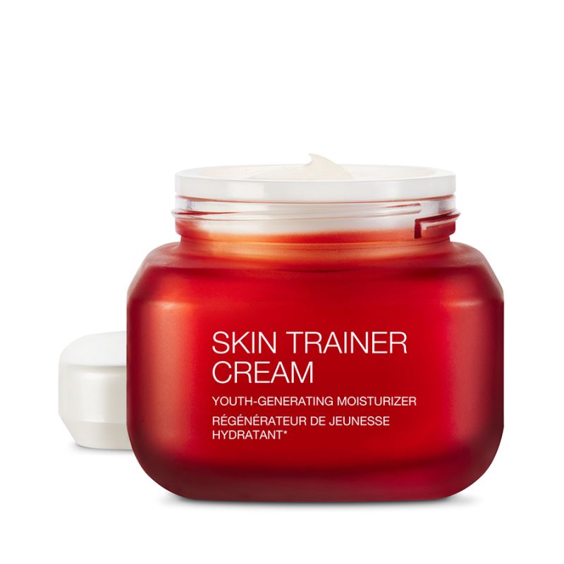 Крем для обличчя Skin Trainer Cream Kiko Milano