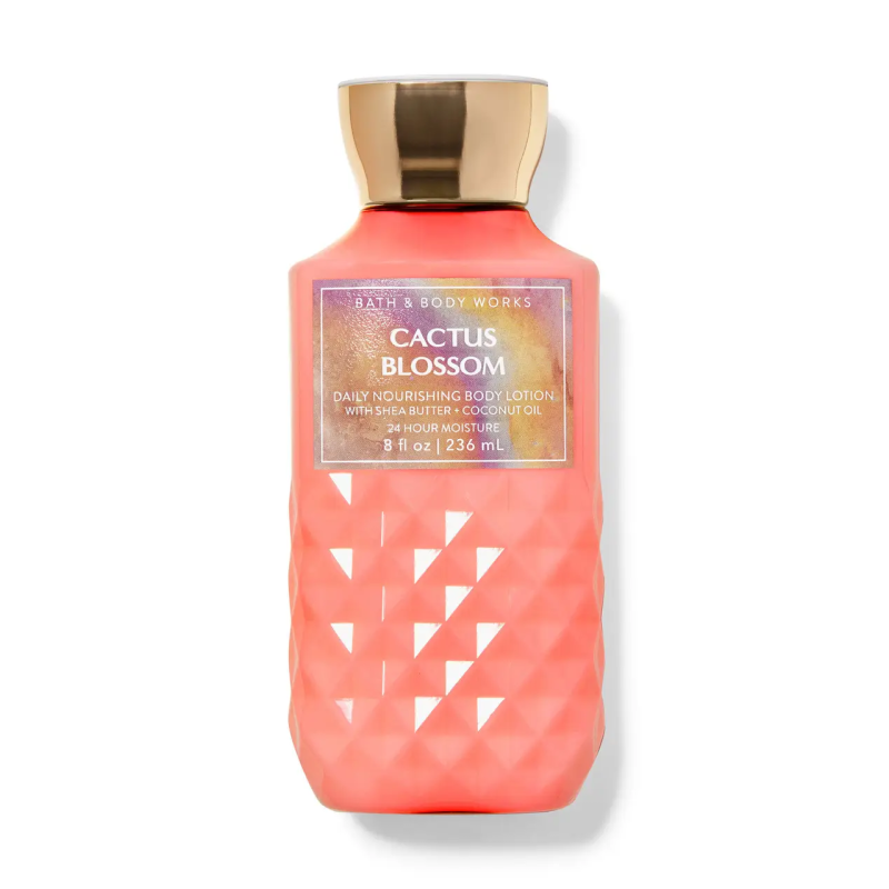Парфумований лосьйон Cactus Blossom